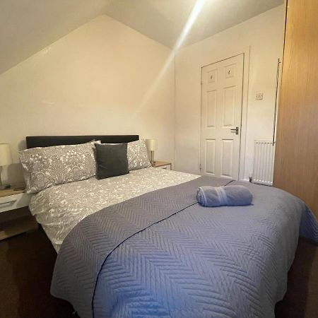 Lochalsh Road Appartment Inverness Buitenkant foto