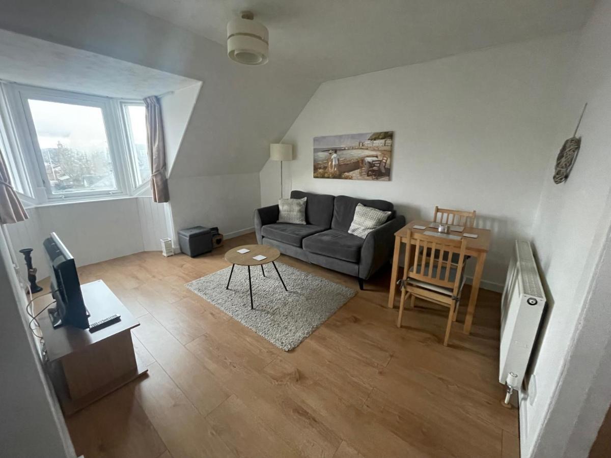 Lochalsh Road Appartment Inverness Buitenkant foto