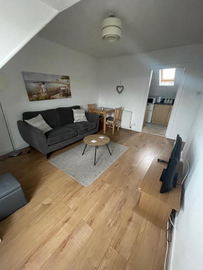 Lochalsh Road Appartment Inverness Buitenkant foto