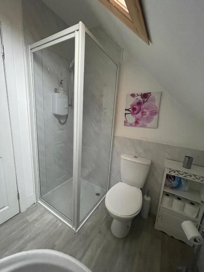 Lochalsh Road Appartment Inverness Buitenkant foto