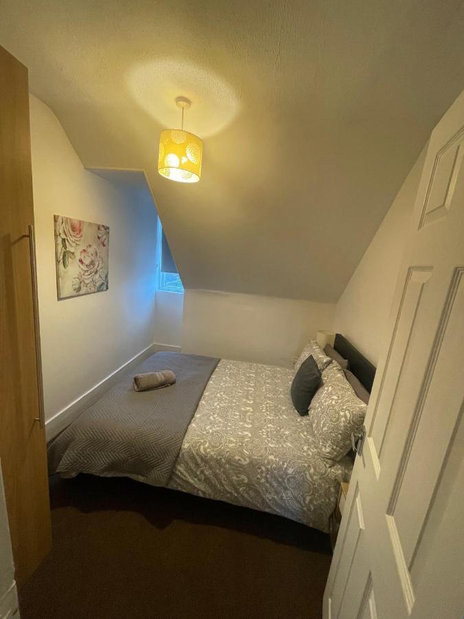 Lochalsh Road Appartment Inverness Buitenkant foto
